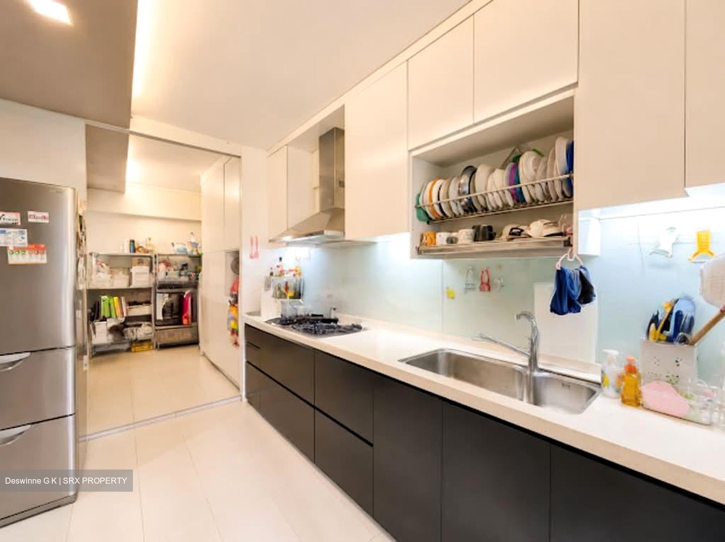 Blk 201 Clementi Avenue 6 (Clementi), HDB Executive #603154601